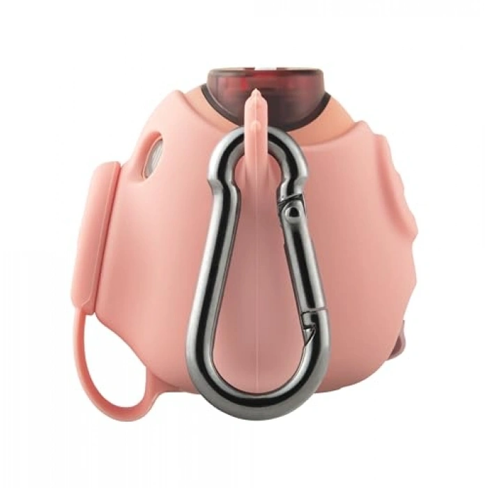 INSTAX Pal gn Silikon Kılıf Pembe