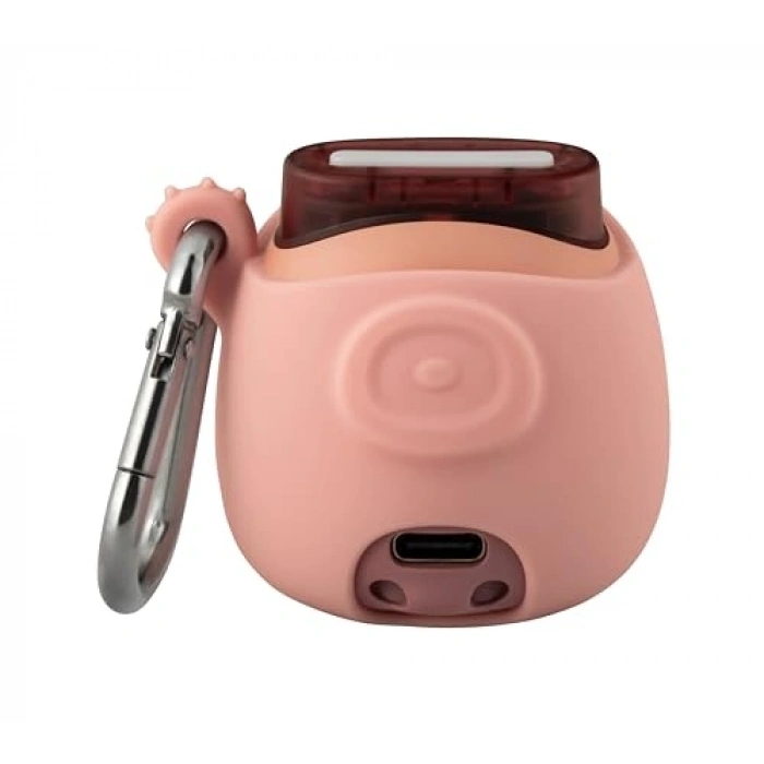 INSTAX Pal gn Silikon Kılıf Pembe