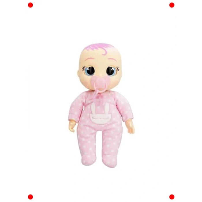 İnteraktif Ağlayan Oyuncak Bebek - Coney