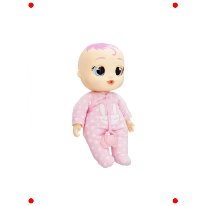 İnteraktif Ağlayan Oyuncak Bebek - Coney