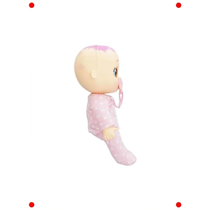 İnteraktif Ağlayan Oyuncak Bebek - Coney