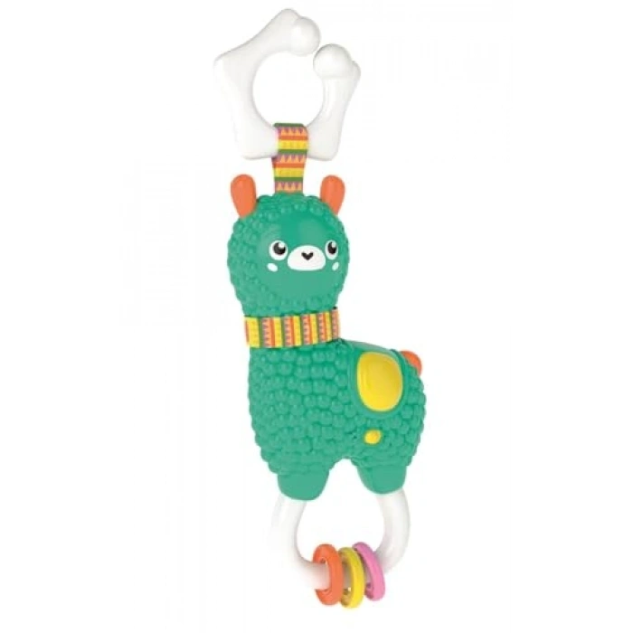 İnteraktif Lama Oyuncak, Eğlenceli ve Öğretici