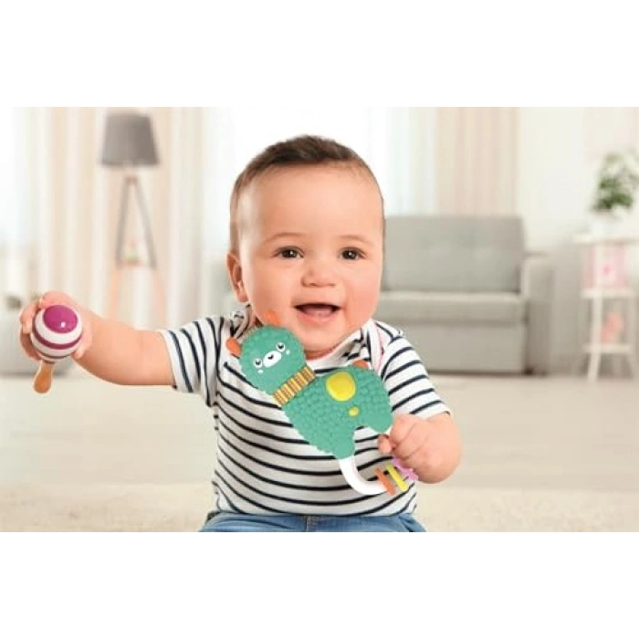 İnteraktif Lama Oyuncak, Eğlenceli ve Öğretici