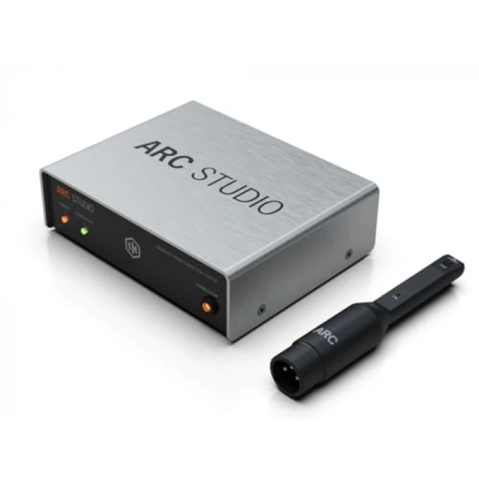 IP-ARC-STUDIO-IN ARC Studio Oda Kalibrasyon Siste