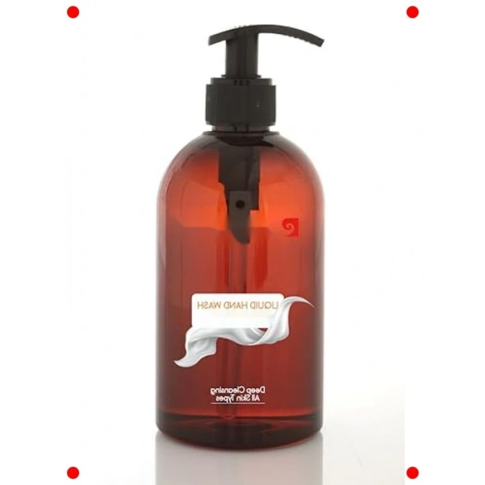 İpek Bakım Etkili Sıvı El Sabunu 480 ml