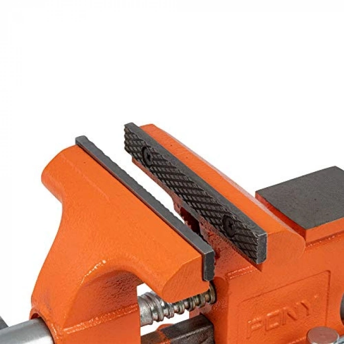IRWIN  Record Bench Vise, 4 1/2 (2026303)