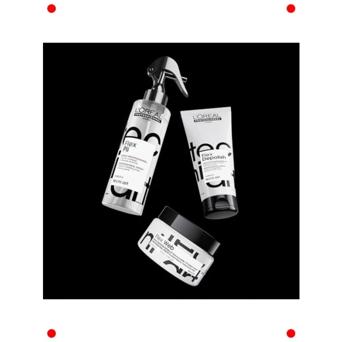 Isı Koruyucu Saç Şekillendirme Spreyi 190ml