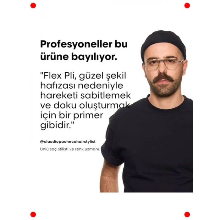 Isı Koruyucu Saç Şekillendirme Spreyi 190ml