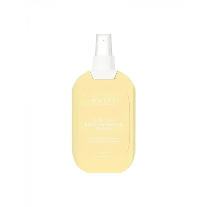 Isı Koruyucu Sprey, 200 ml, Saç Bakımı için