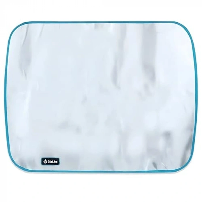 Isı Matı, FirePit için Kullanım