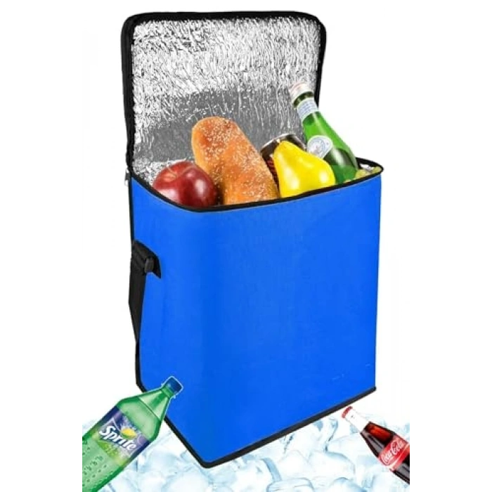 Isı Yalıtımlı Termos Çanta, Kamp ve Plaj İçin