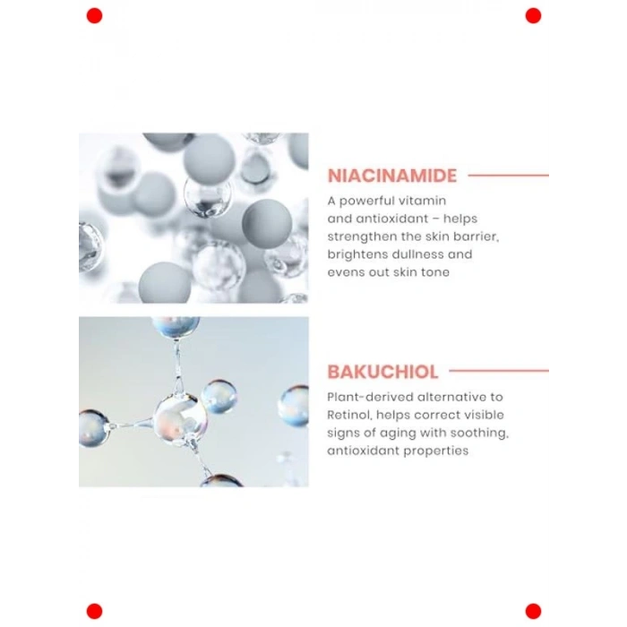 Işıltı Veren Antioksidan C Vitamini Serumu 30 ml