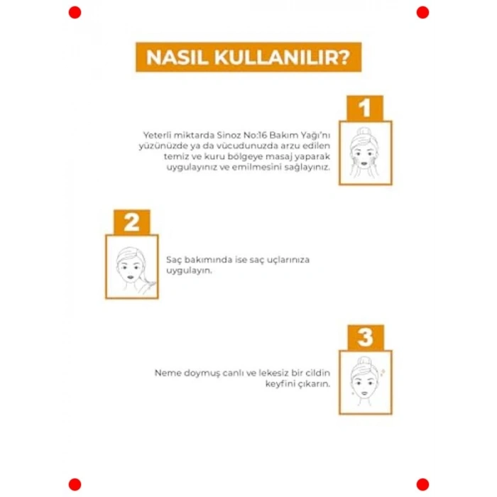 Işıltı Veren Nemlendirici ve Onarıcı Bakım Yağı 100 ml