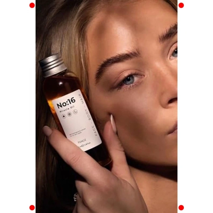 Işıltı Veren Nemlendirici ve Onarıcı Bakım Yağı 100 ml