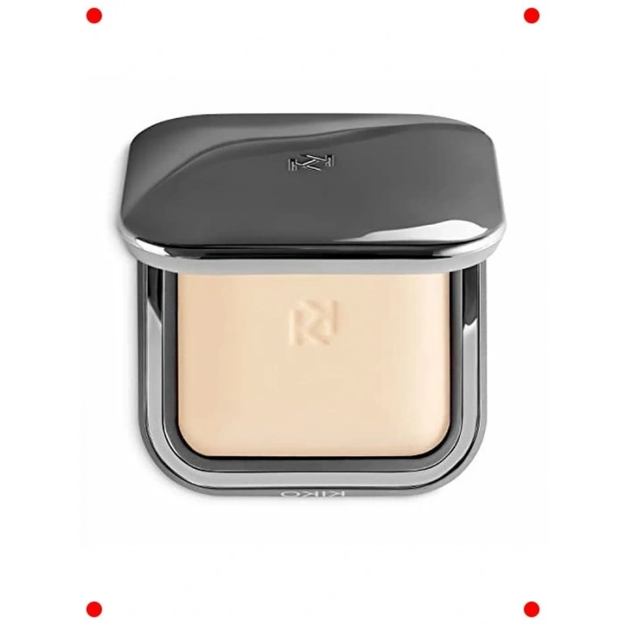 Işıltılı Fırınlanmış Pudra (01 Ivory)