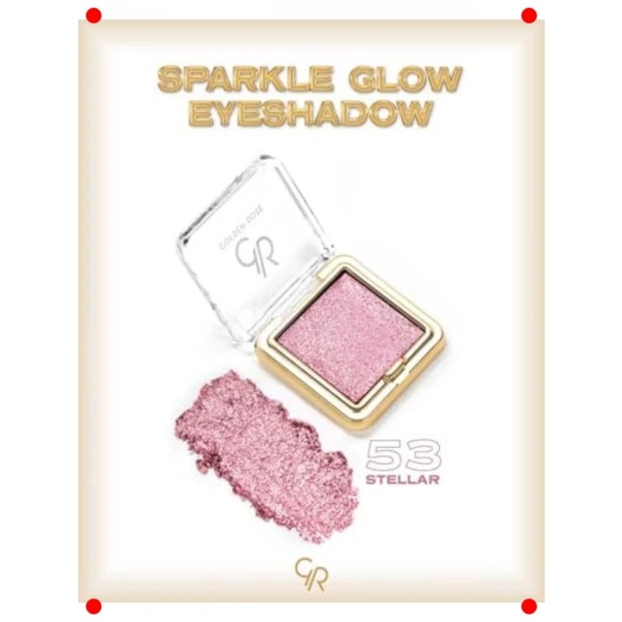 Işıltılı Göz Farı - Stellar Tonu