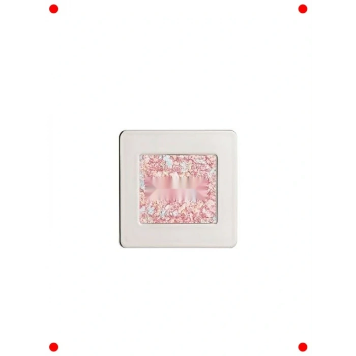 Işıltılı Topaklanmayan Göz rı - No.7 Blossom