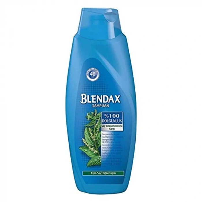 Isırgan Özlü Şampuan, 500 ml