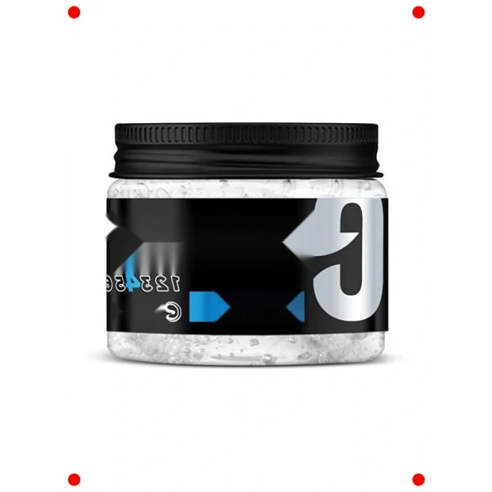 Islak Görünümlü Sert Tutuş Saç Jölesi 400 ml