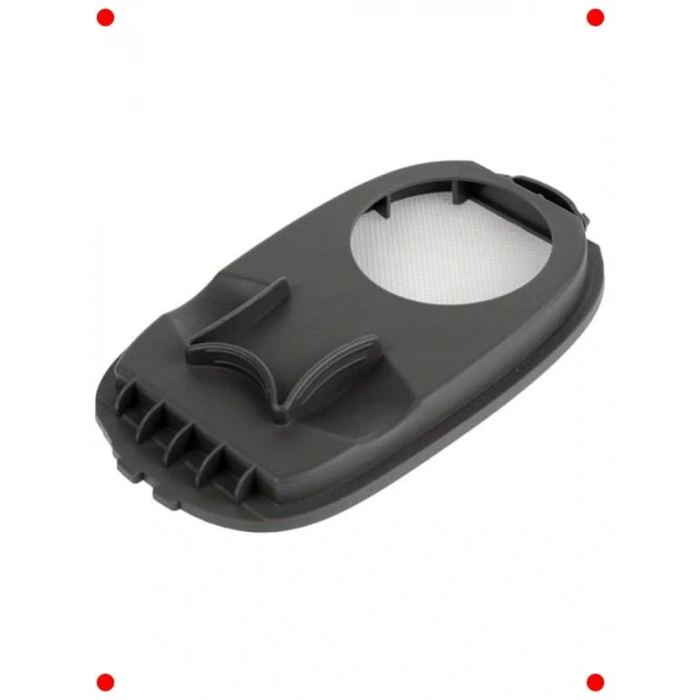 Islak Kuru Şarjlı Dikey Süpürge Uyum Filtre