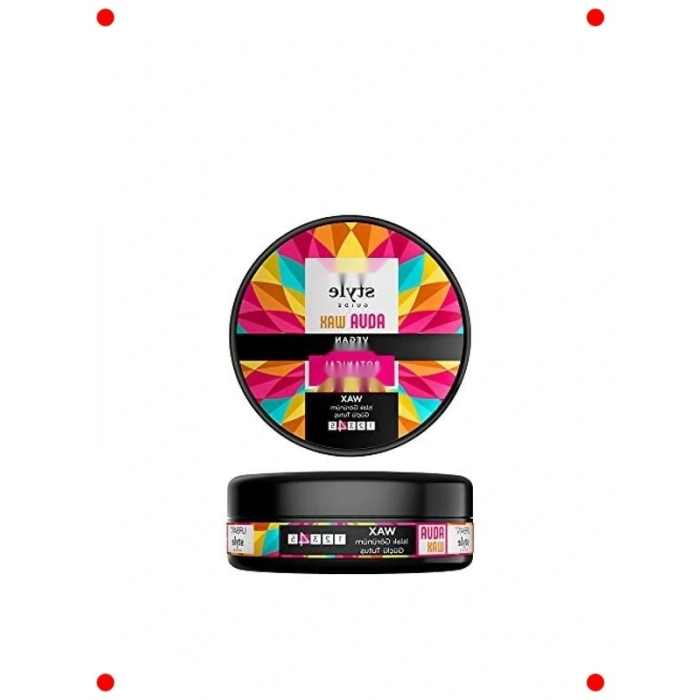 Islak ve Sert Görünümlü Saç Şekillendirici  100 ml