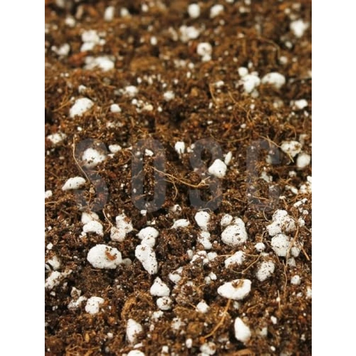 Ithal Sphagnum Torfu ve Cocopeat Karışımı, Saksı İçin 5 LT
