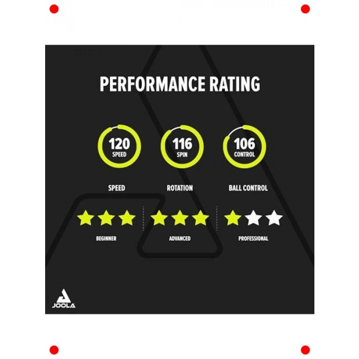 ITTF Onaylı Karbon Profesyonel Masa Tenisi Raketi