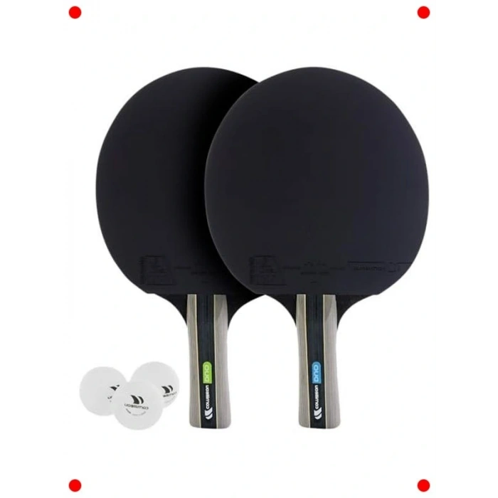 ITTF Onaylı Masa Tenisi Oyun Seti