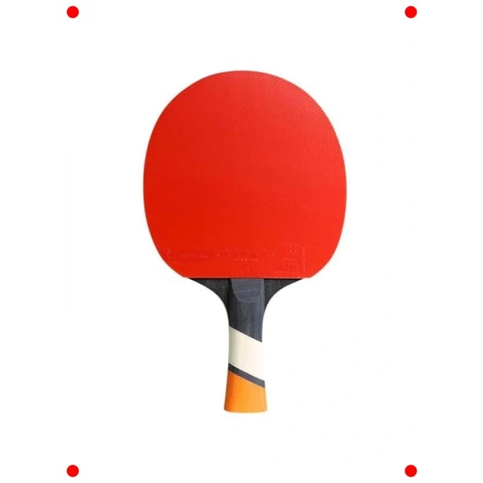 ITTF Onaylı Masa Tenisi Raketi