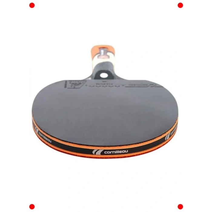 ITTF Onaylı Masa Tenisi Raketi