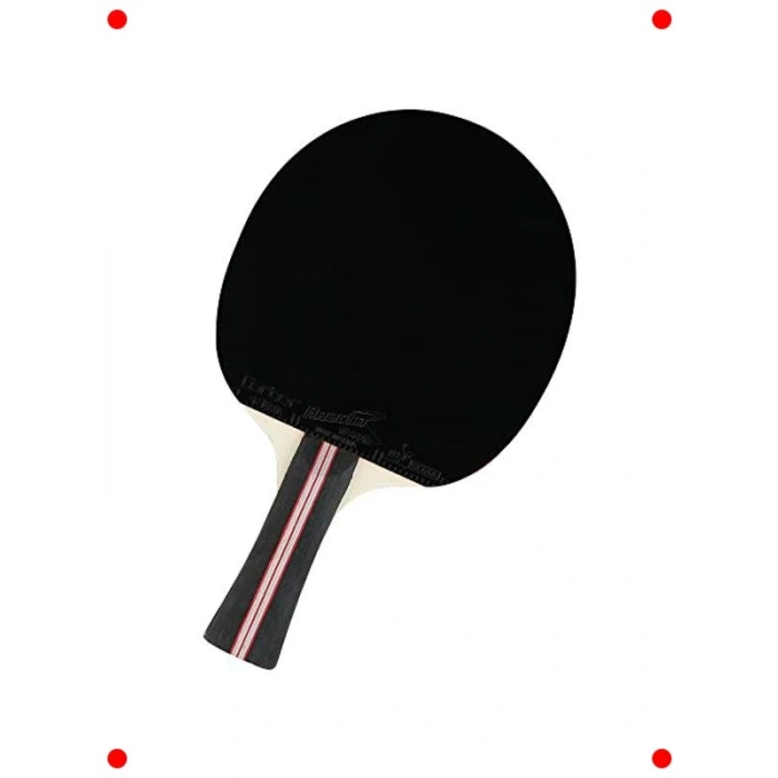 ITTF Onaylı Performans Masa Tenisi Raketi