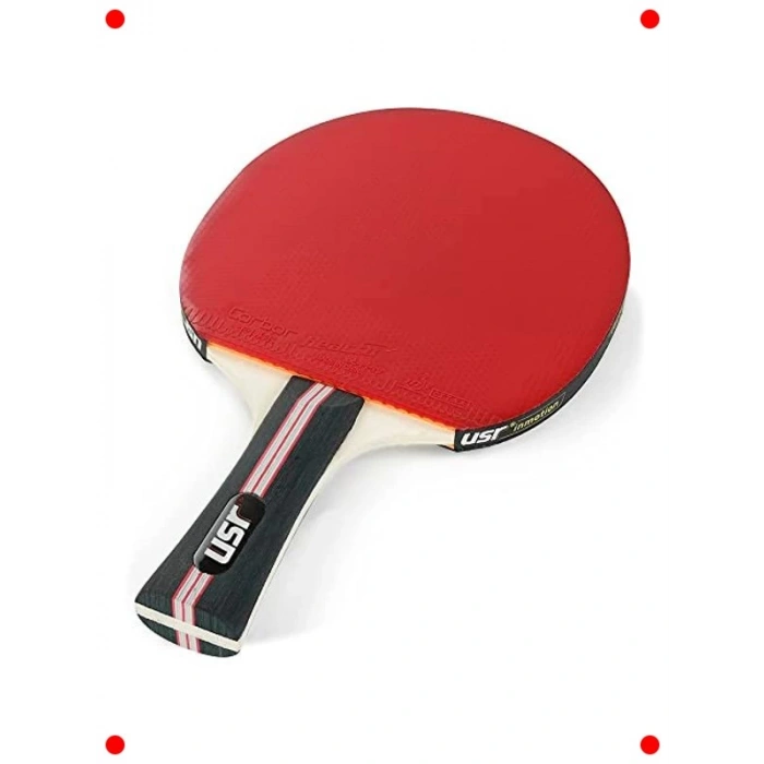 ITTF Onaylı Performans Masa Tenisi Raketi