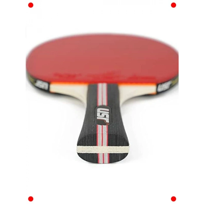 ITTF Onaylı Performans Masa Tenisi Raketi