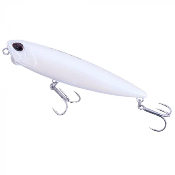 Ivory Pearl Suni Yem, Duo Realis Pencil 110 WT ile