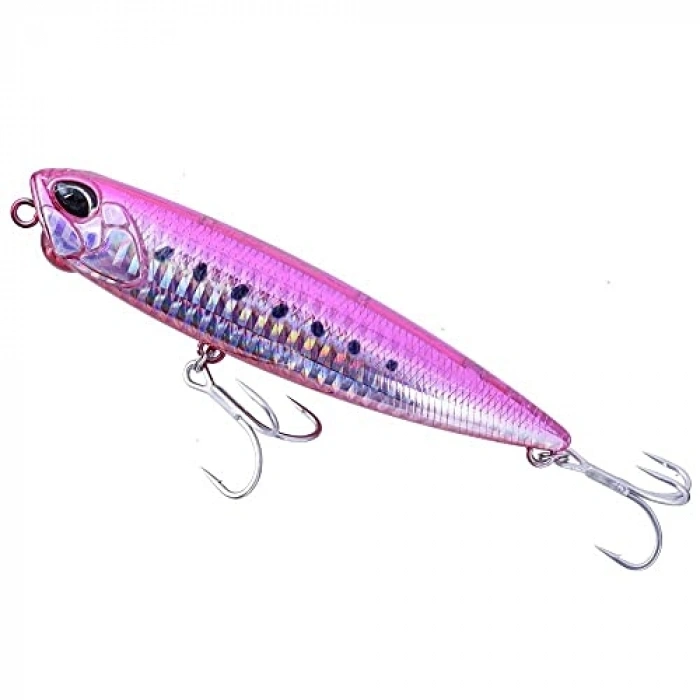 Ivory Pearl Suni Yem, Duo Realis Pencil 110 WT ile