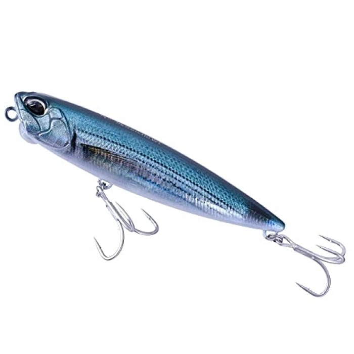 Ivory Pearl Suni Yem, Duo Realis Pencil 110 WT ile