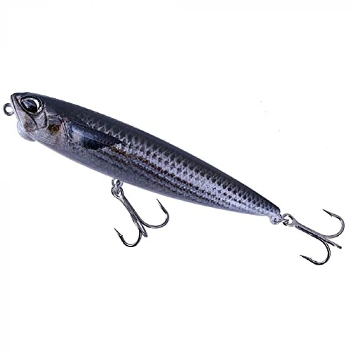 Ivory Pearl Suni Yem, Duo Realis Pencil 110 WT ile
