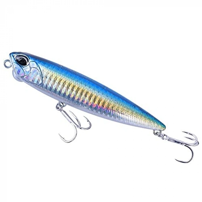 Ivory Pearl Suni Yem, Duo Realis Pencil 110 WT ile