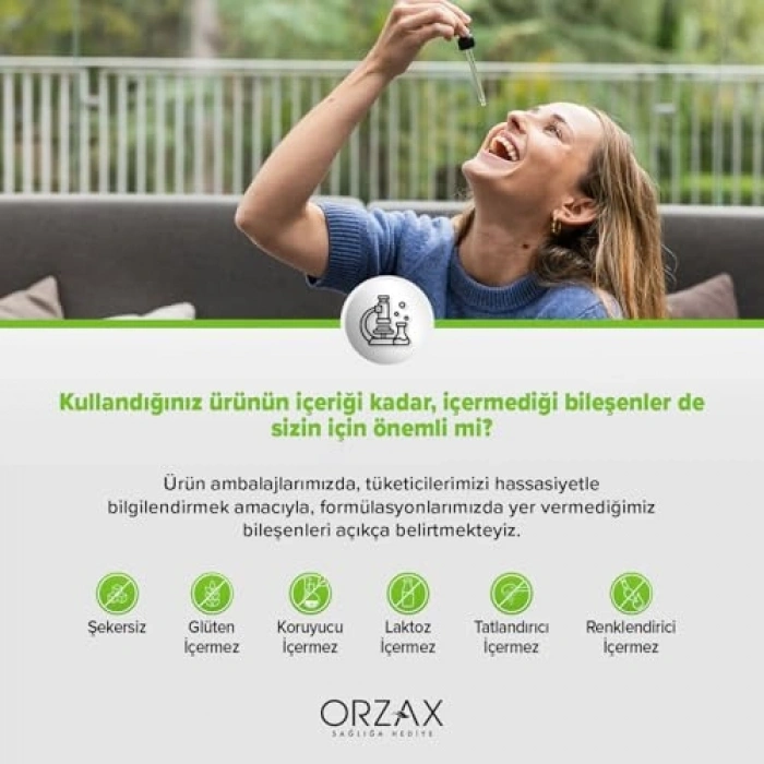 İyot Damlası, 150 Mcg, 30 ml