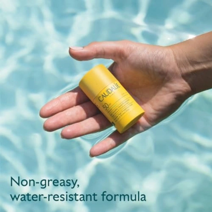 İz Bırakmayan Güneş Kremi - Yüksek Koruma