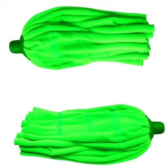 İz Bırakmaz Desenli Mop Ucu Seti, 2li