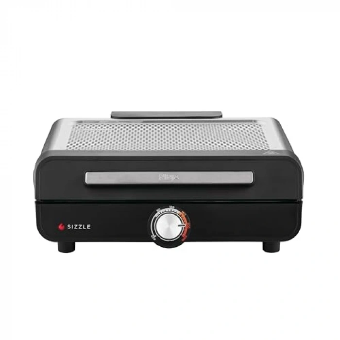 Izgara Makinesi, Ninja Sizzle, Pratik Kullanım