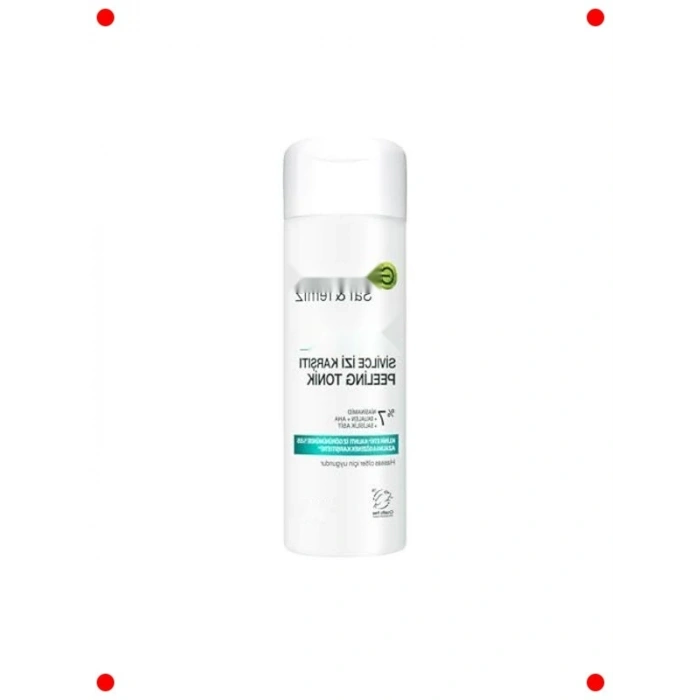 İzi & Gözenek Peeling Tonik 120 ml
