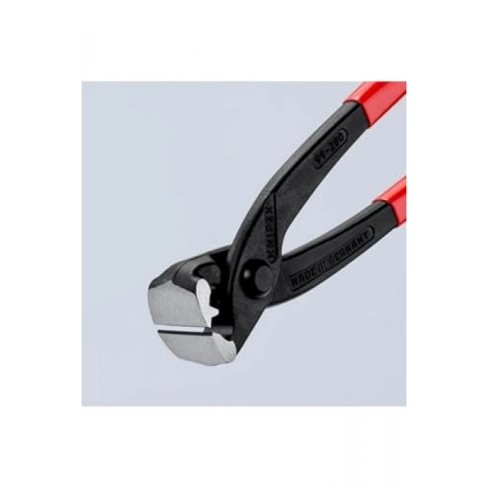 İzoleli Betoncu Kerpeteni, 280 mm Uzunluk