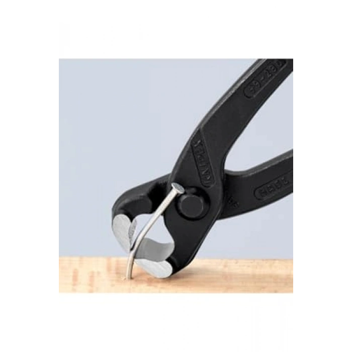 İzoleli Betoncu Kerpeteni, 280 mm Uzunluk