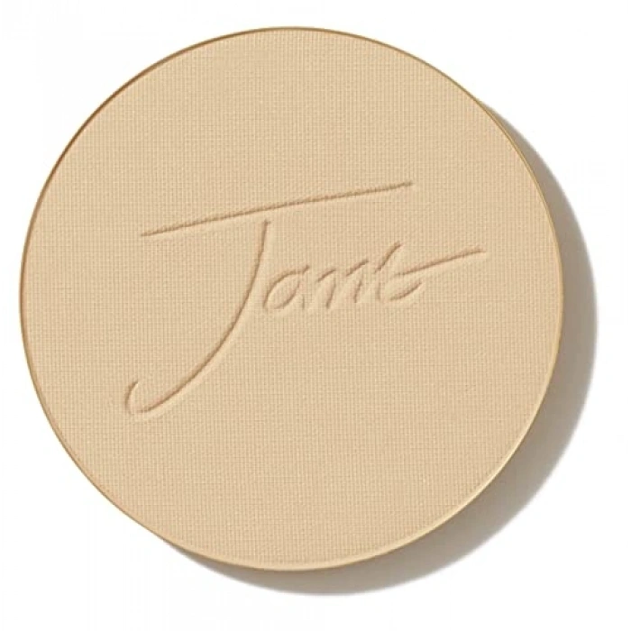 Jane Iredale PurePressed Base neral Fondöten SPF 20 Yedek