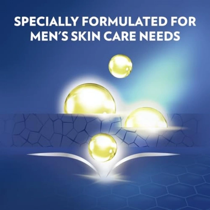 Jel, 100 ml, Erkekler için