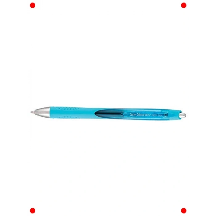 Jel Kalem 0.7mm Yuvarlak Uçlu - Akıcı Yazım