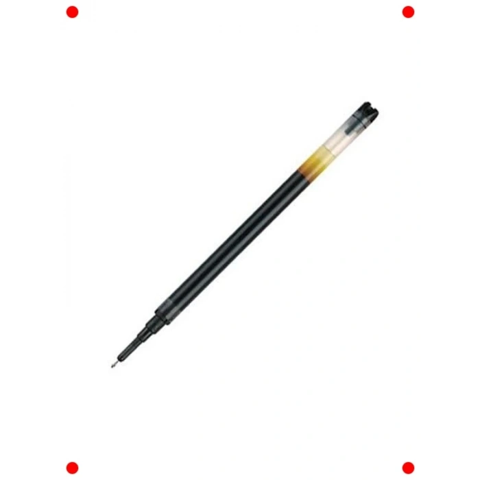 Jel Kalem Yedeği 0.5 mm - Siyah