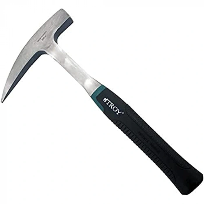 Jeolog Çekiçi, T 27245 Modeli, Dayanıklı Yapı